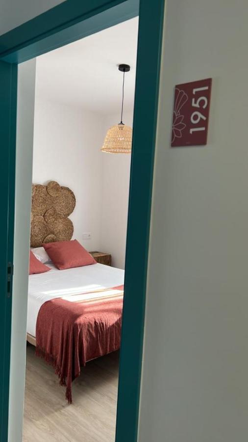 Mamavira Hospedaje 호텔 메아노 외부 사진