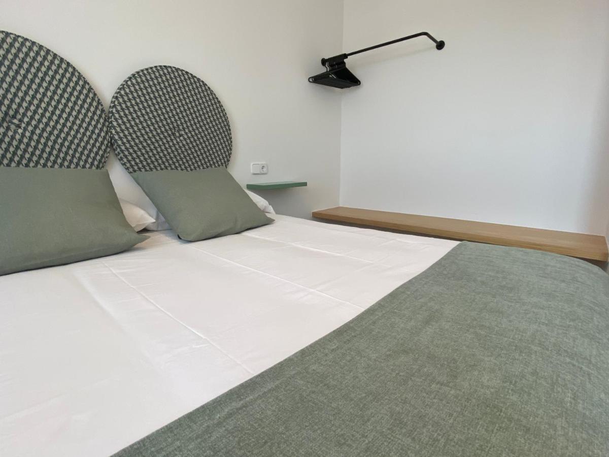 Mamavira Hospedaje 호텔 메아노 외부 사진