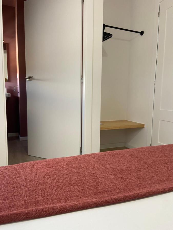 Mamavira Hospedaje 호텔 메아노 외부 사진