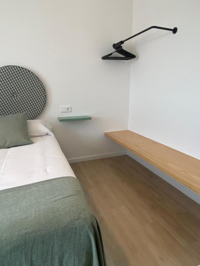 Mamavira Hospedaje 호텔 메아노 외부 사진
