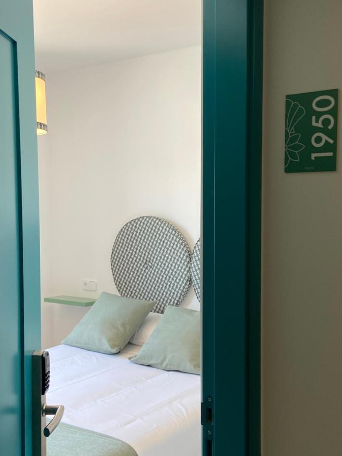 Mamavira Hospedaje 호텔 메아노 외부 사진