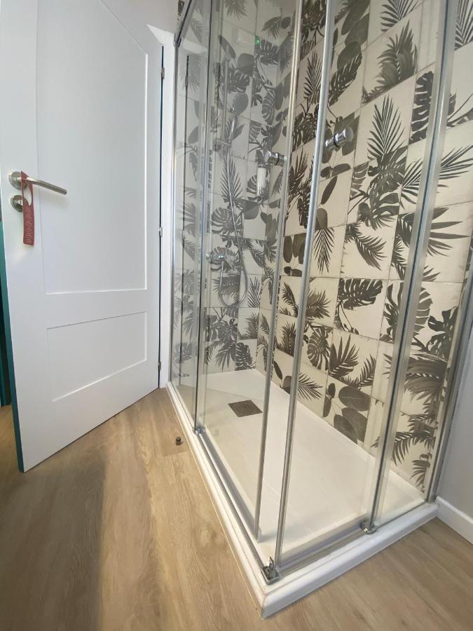 Mamavira Hospedaje 호텔 메아노 외부 사진