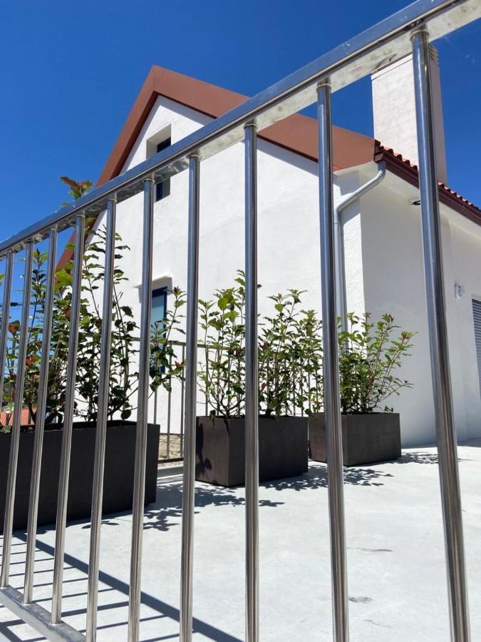 Mamavira Hospedaje 호텔 메아노 외부 사진
