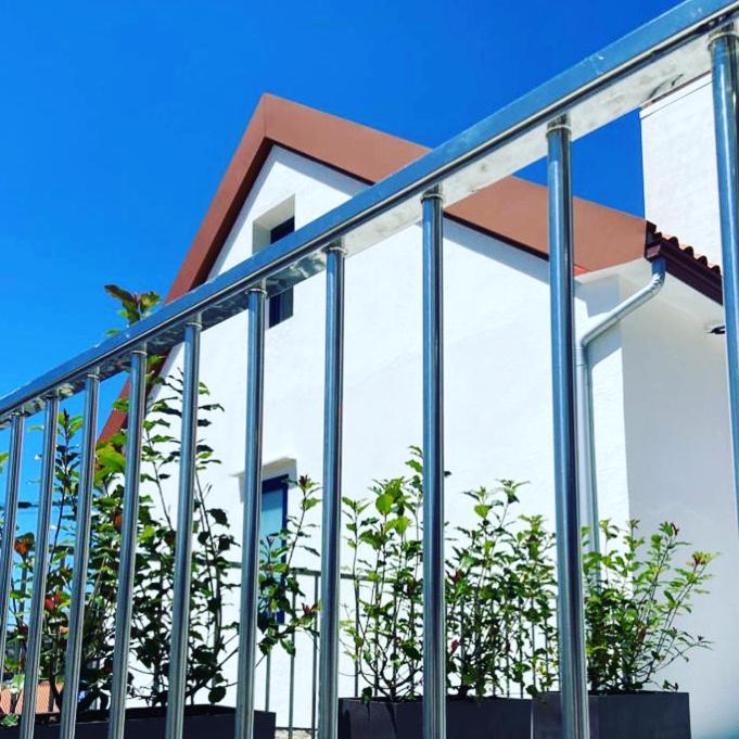 Mamavira Hospedaje 호텔 메아노 외부 사진