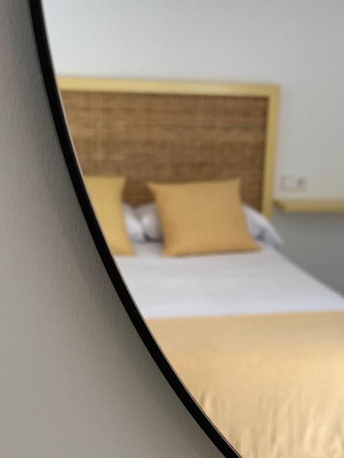 Mamavira Hospedaje 호텔 메아노 외부 사진
